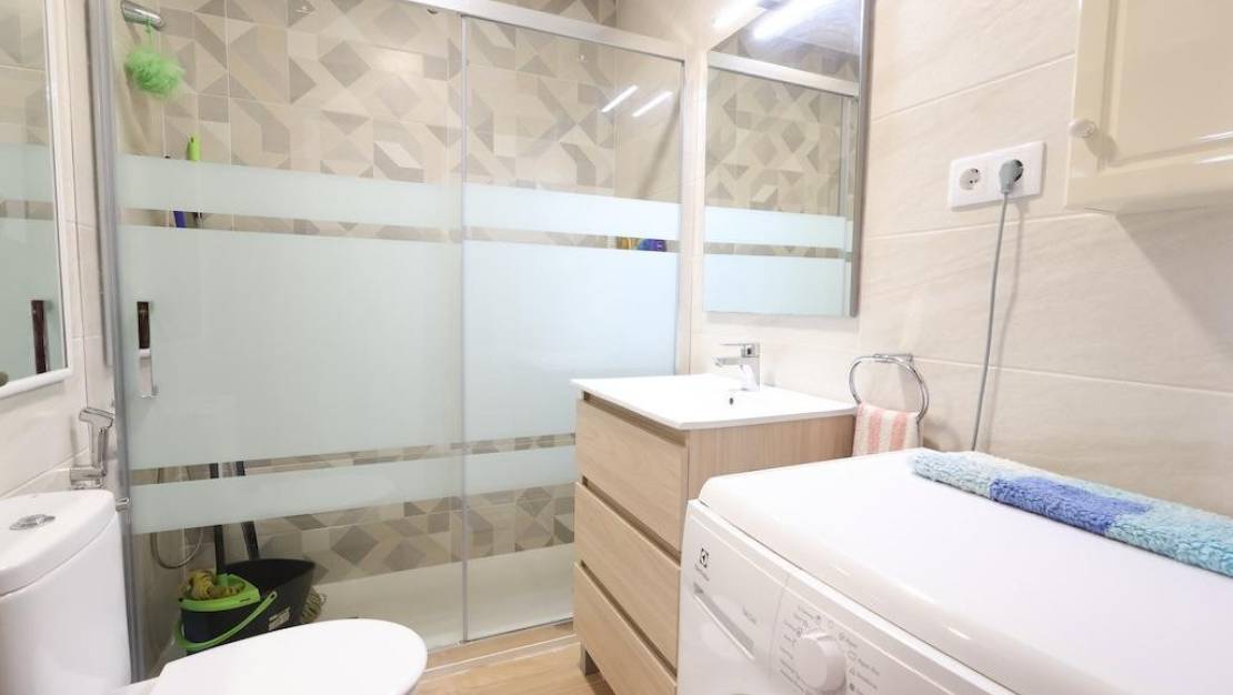 Venta - Apartment - Torrevieja - Torrevieja Centro