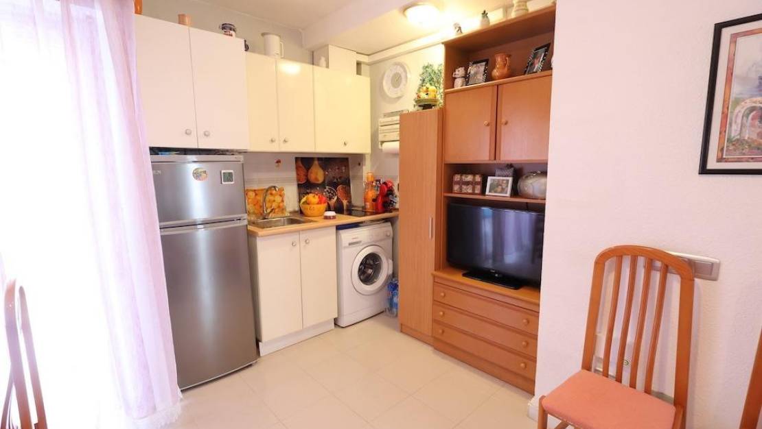 Venta - Apartment - Torrevieja - Torrevieja Centro