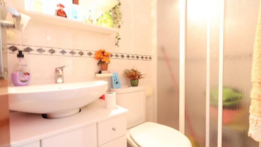 Venta - Apartment - Torrevieja - Torrevieja Centro