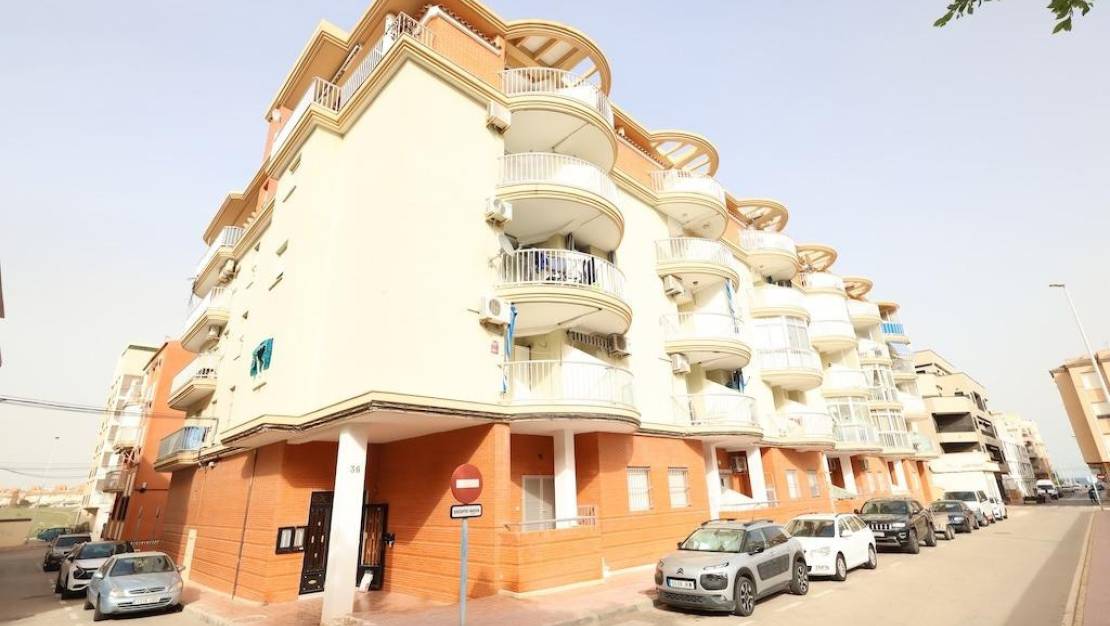 Venta - Apartment - Torrevieja - Torrevieja Centro