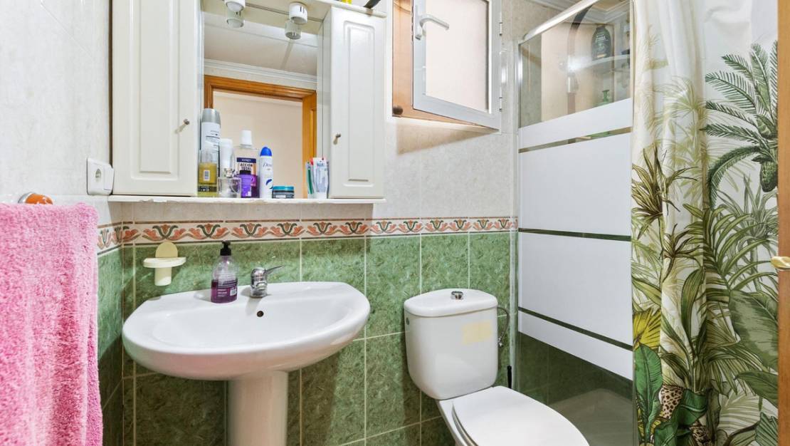 Venta - Apartment - Torrevieja - Torrevieja Centro