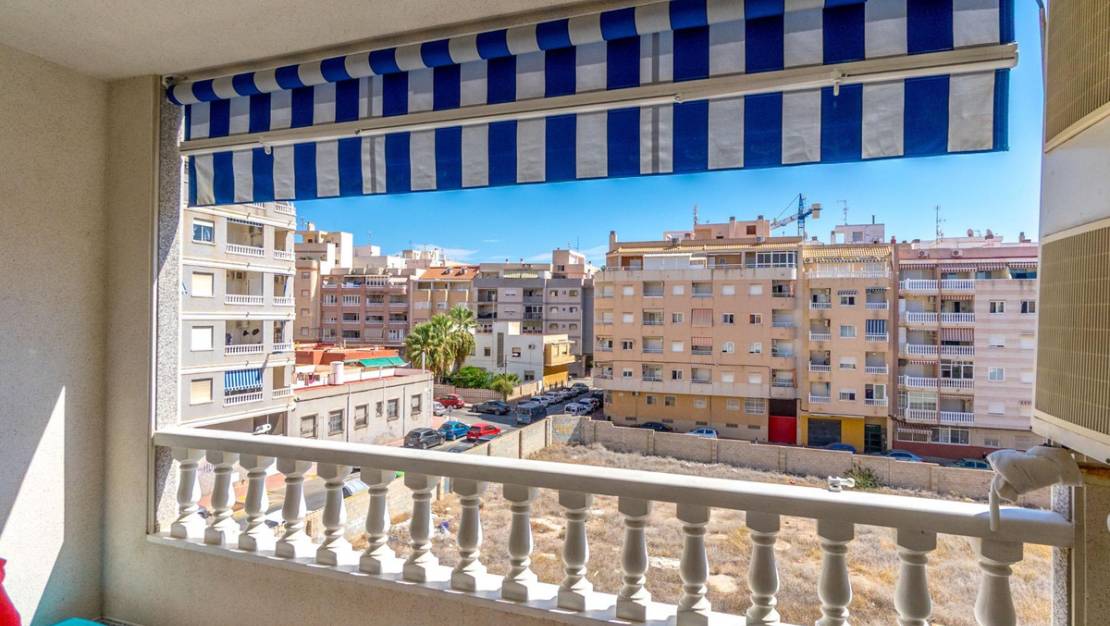 Venta - Apartment - Torrevieja - Torrevieja Centro
