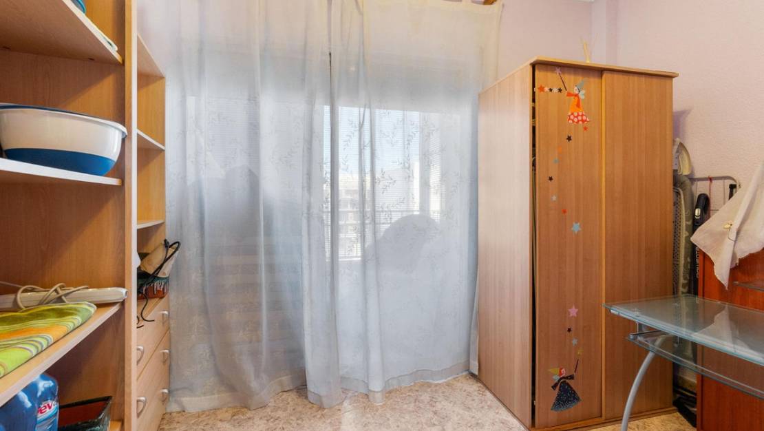 Venta - Apartment - Torrevieja - Torrevieja Centro