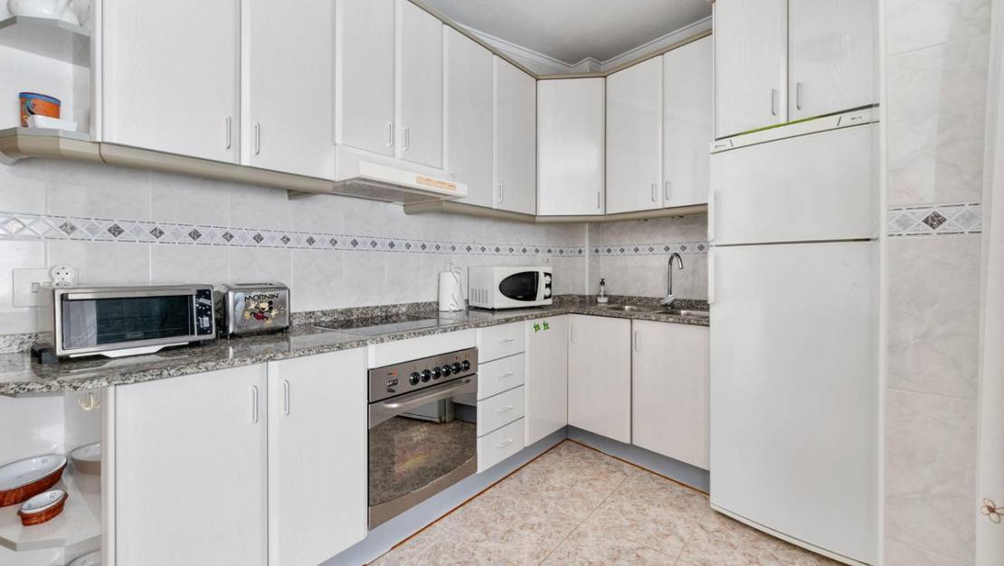 Venta - Apartment - Torrevieja - Torrevieja Centro