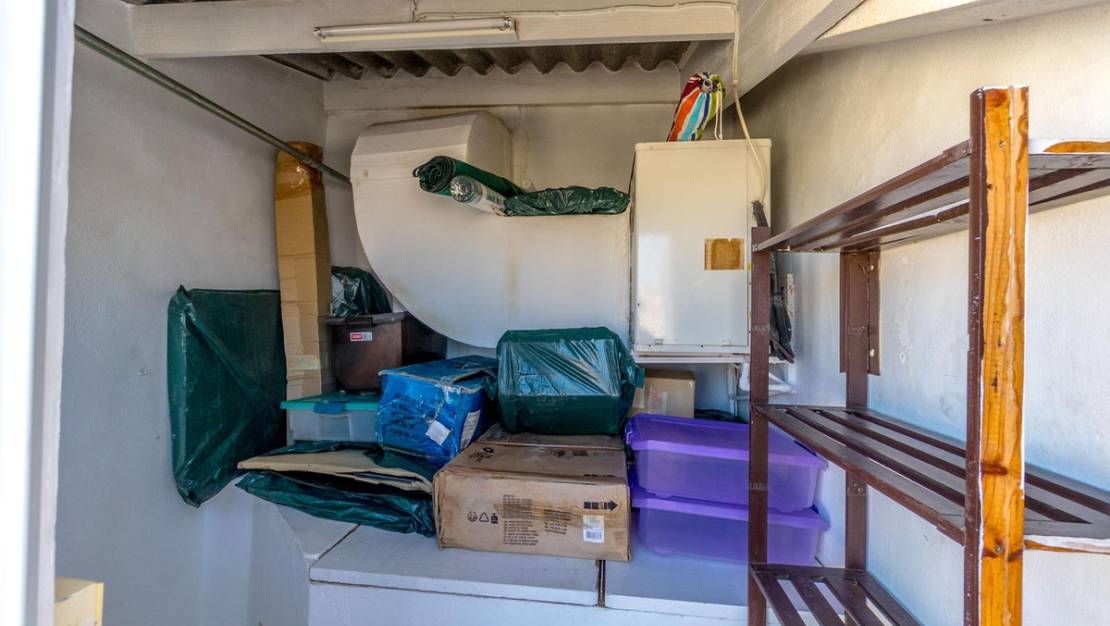 Venta - Apartment - Torrevieja - Torrevieja Centro