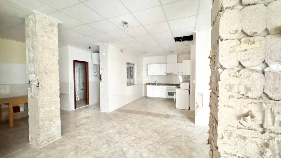 Venta - Apartment - Torrevieja - Torrevieja Centro