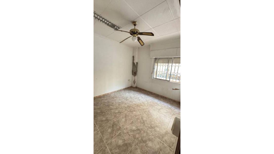 Venta - Apartment - Torrevieja - Torrevieja Centro