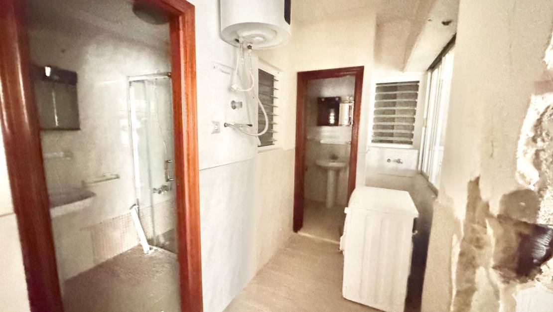 Venta - Apartment - Torrevieja - Torrevieja Centro