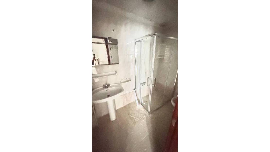 Venta - Apartment - Torrevieja - Torrevieja Centro