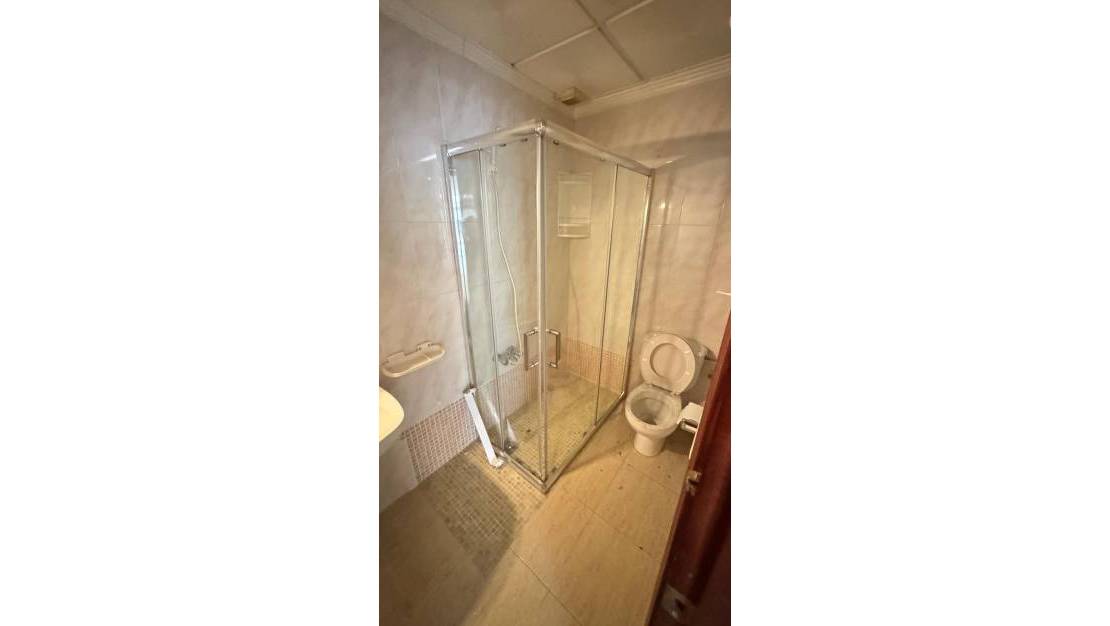 Venta - Apartment - Torrevieja - Torrevieja Centro