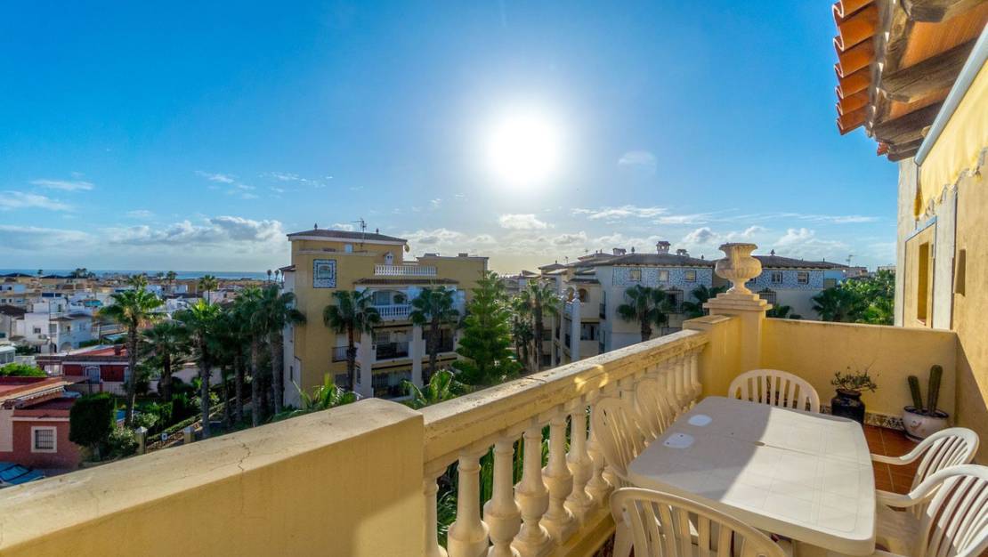Venta - Apartment - Torrevieja - Torrevieja Centro
