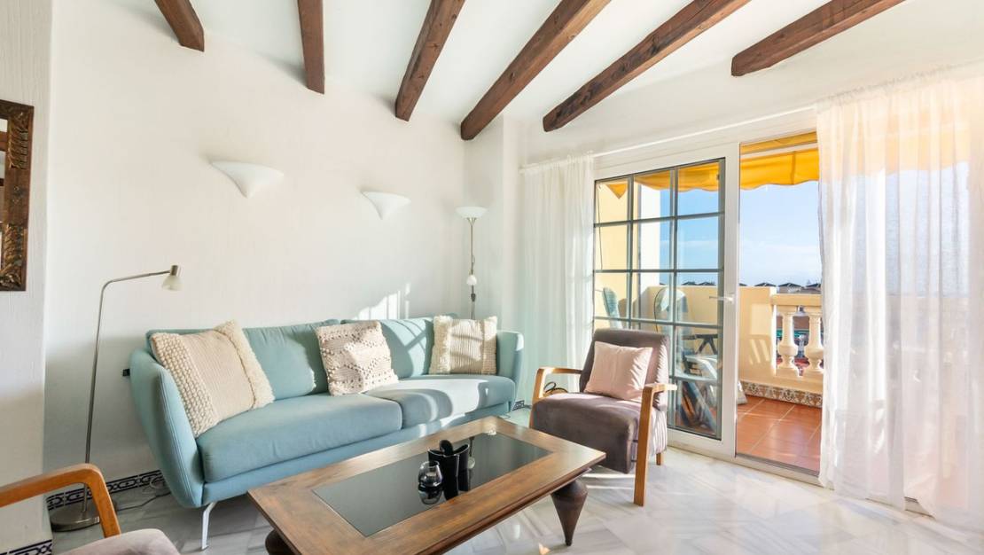 Venta - Apartment - Torrevieja - Torrevieja Centro