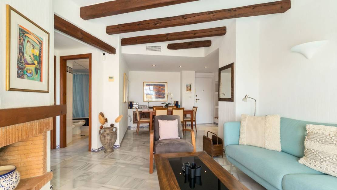 Venta - Apartment - Torrevieja - Torrevieja Centro