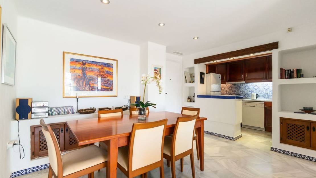 Venta - Apartment - Torrevieja - Torrevieja Centro