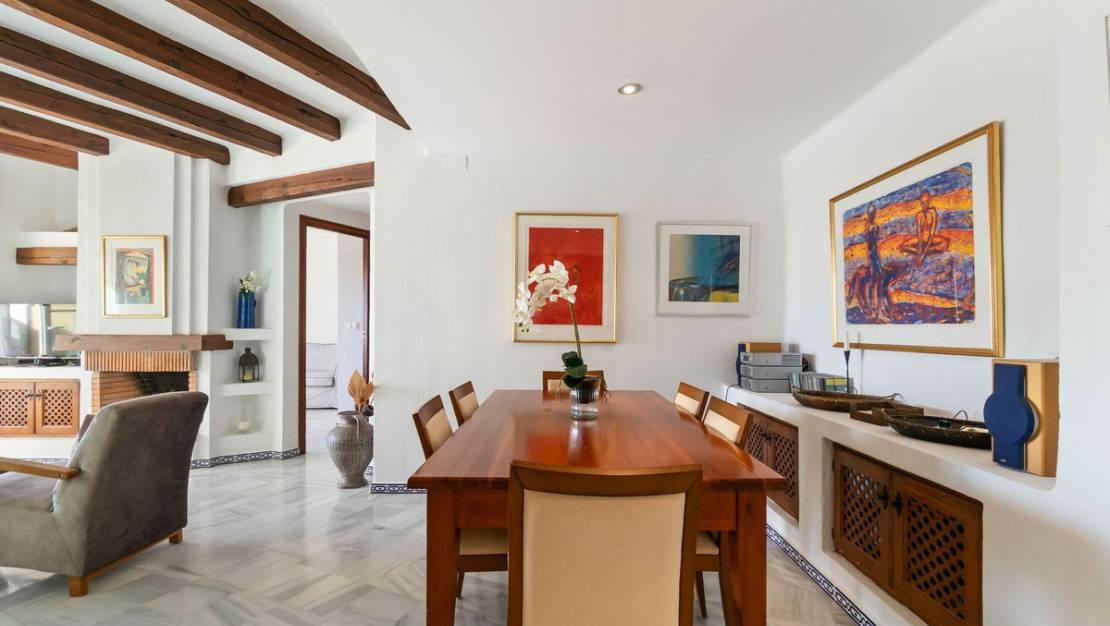 Venta - Apartment - Torrevieja - Torrevieja Centro