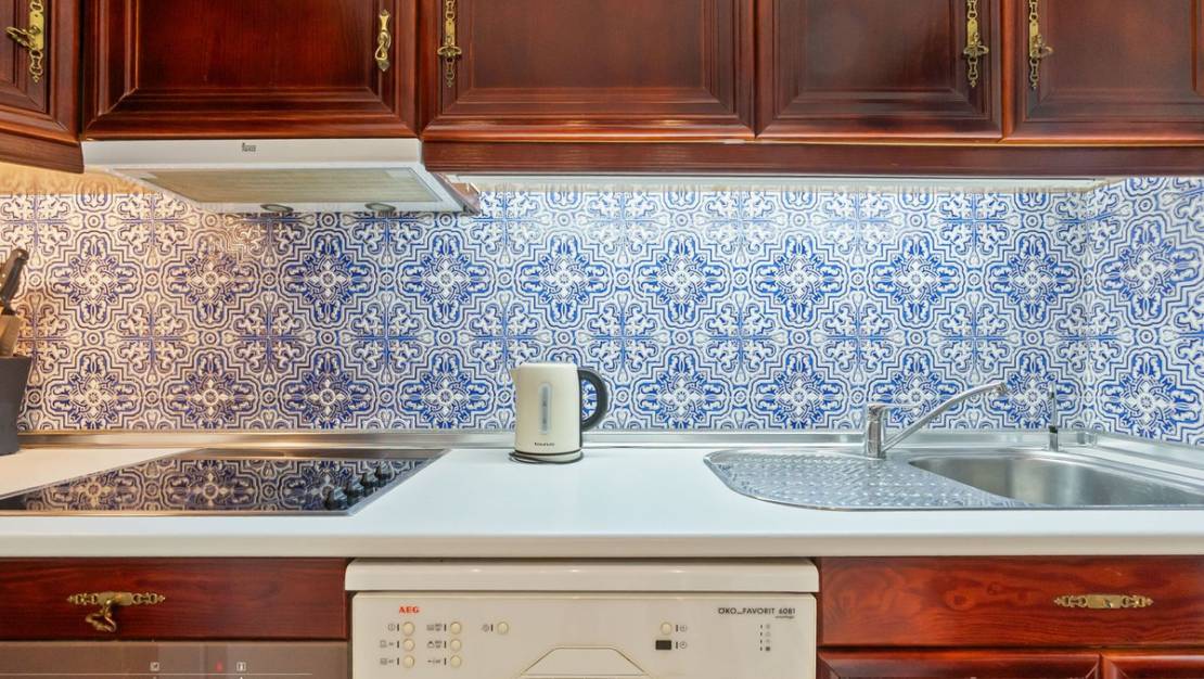 Venta - Apartment - Torrevieja - Torrevieja Centro