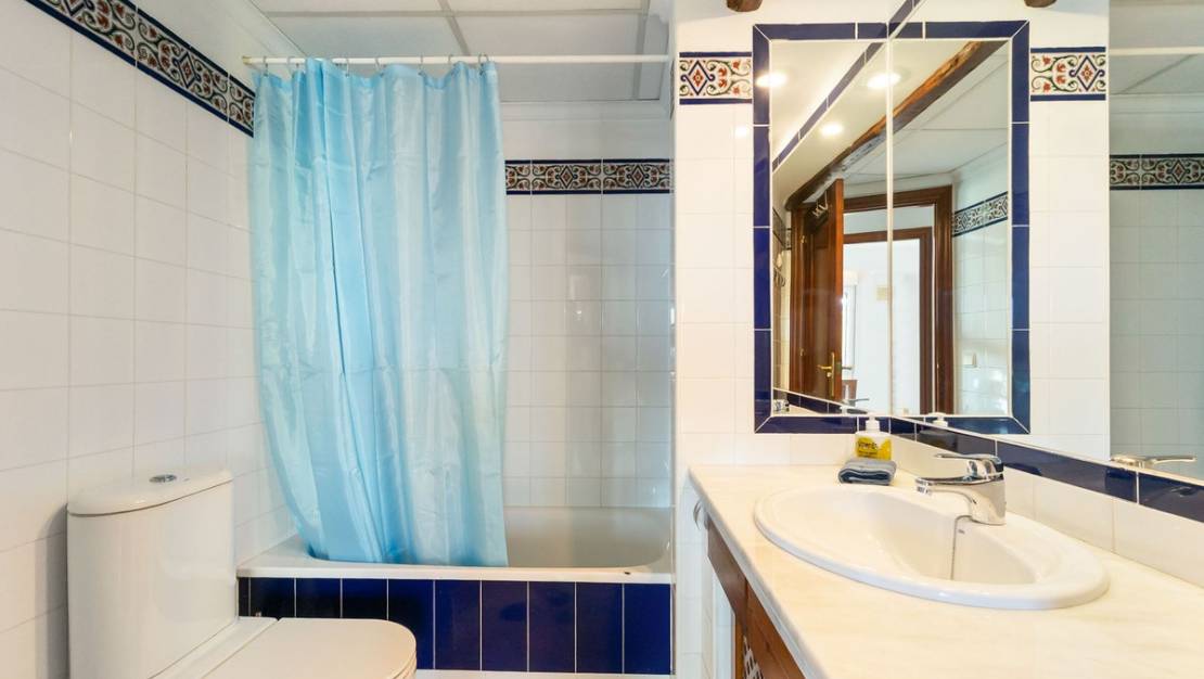 Venta - Apartment - Torrevieja - Torrevieja Centro