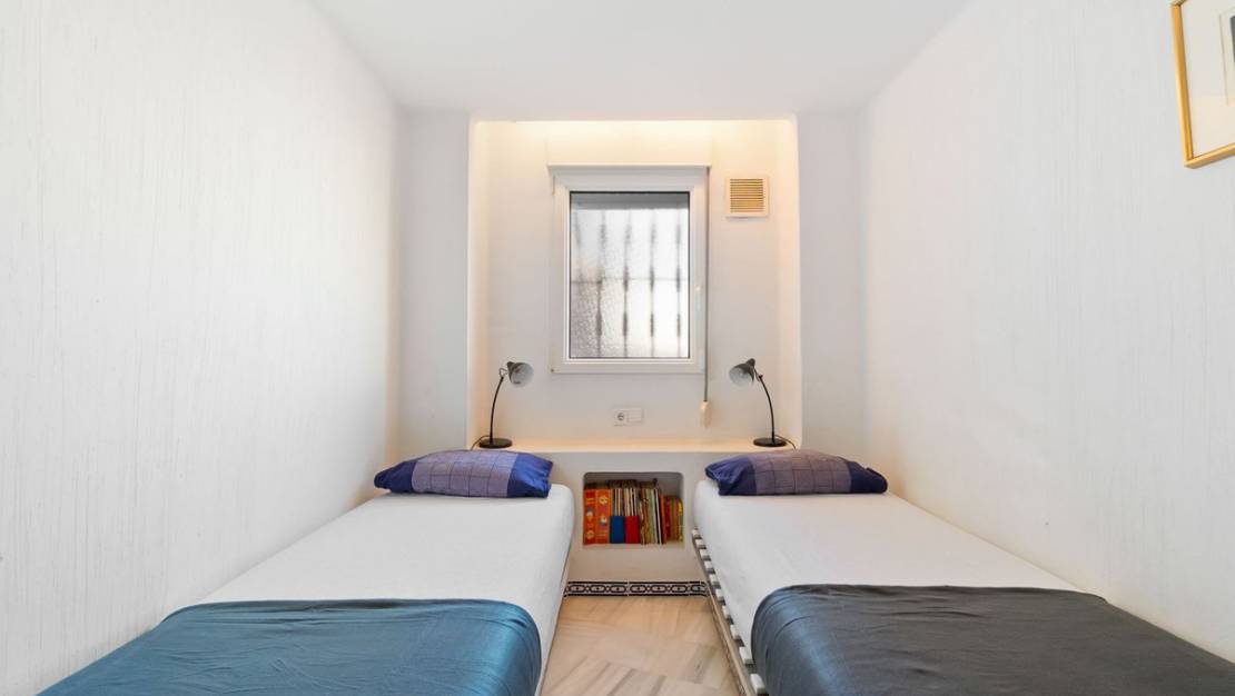 Venta - Apartment - Torrevieja - Torrevieja Centro