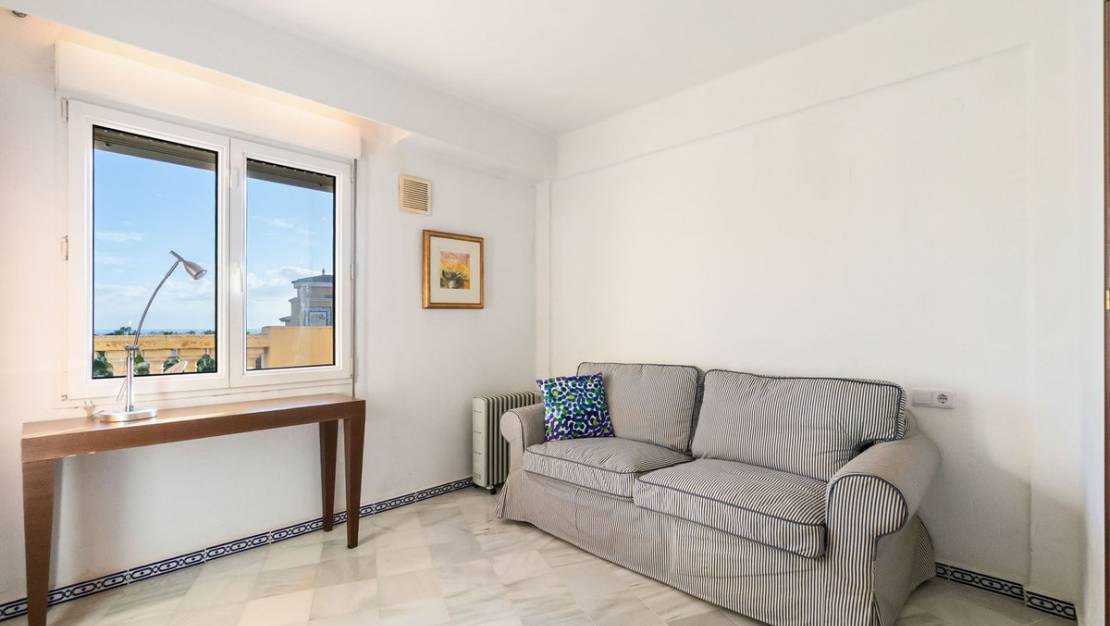 Venta - Apartment - Torrevieja - Torrevieja Centro