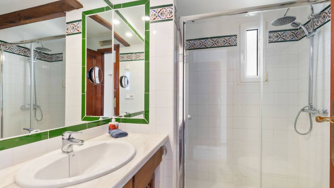 Venta - Apartment - Torrevieja - Torrevieja Centro