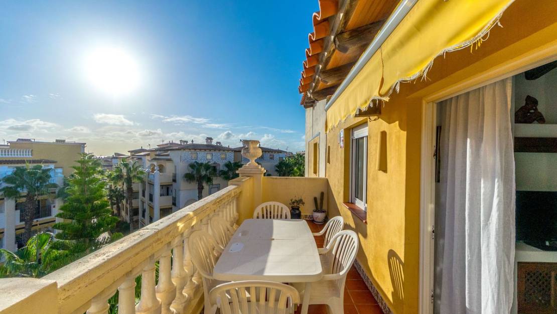 Venta - Apartment - Torrevieja - Torrevieja Centro