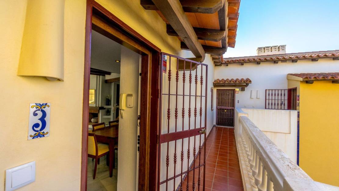 Venta - Apartment - Torrevieja - Torrevieja Centro