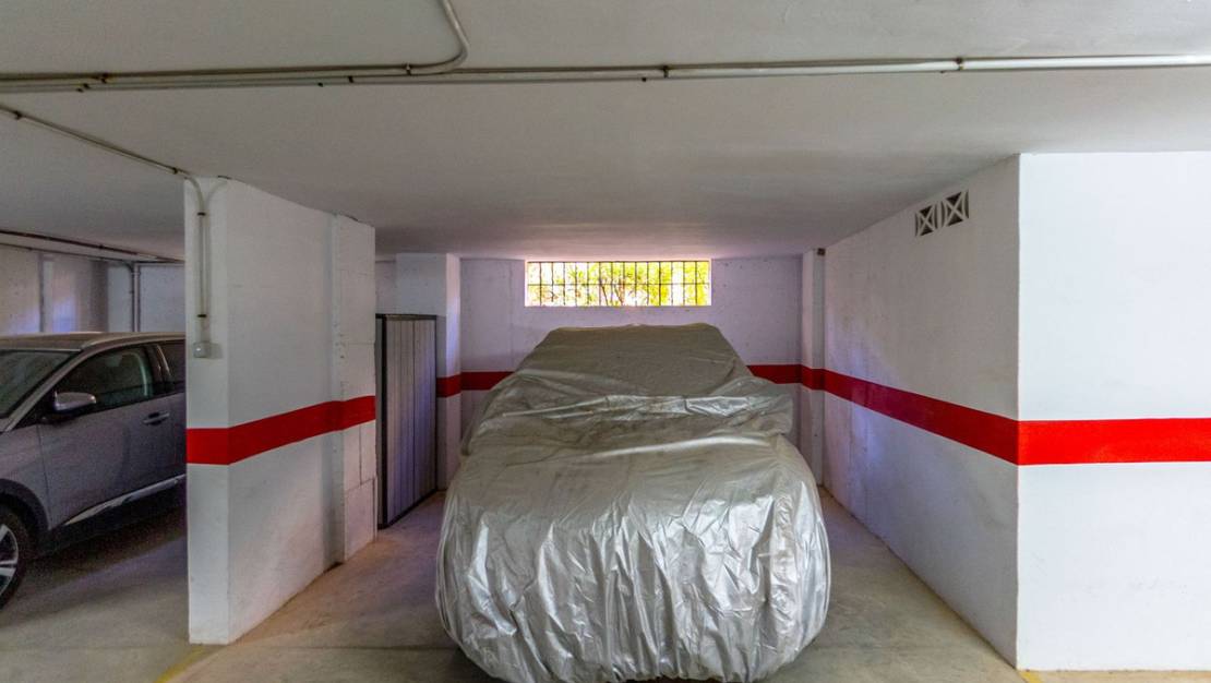 Venta - Apartment - Torrevieja - Torrevieja Centro