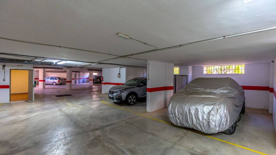 Venta - Apartment - Torrevieja - Torrevieja Centro