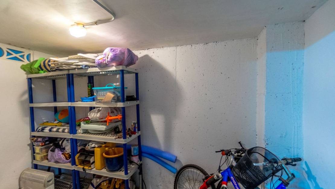 Venta - Apartment - Torrevieja - Torrevieja Centro