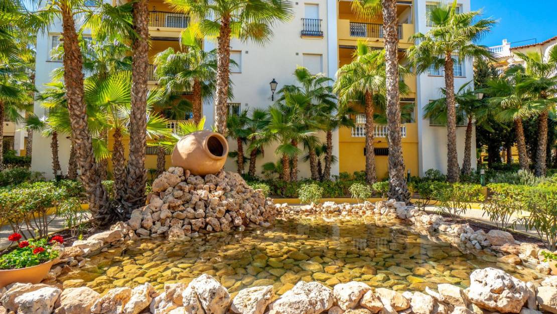 Venta - Apartment - Torrevieja - Torrevieja Centro