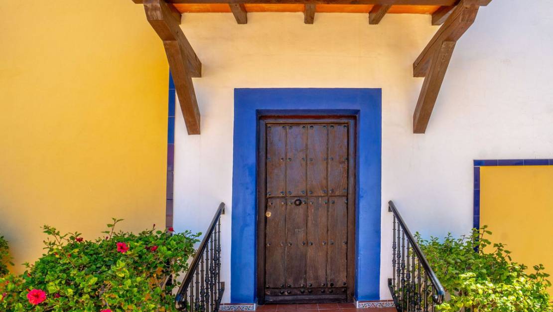 Venta - Apartment - Torrevieja - Torrevieja Centro