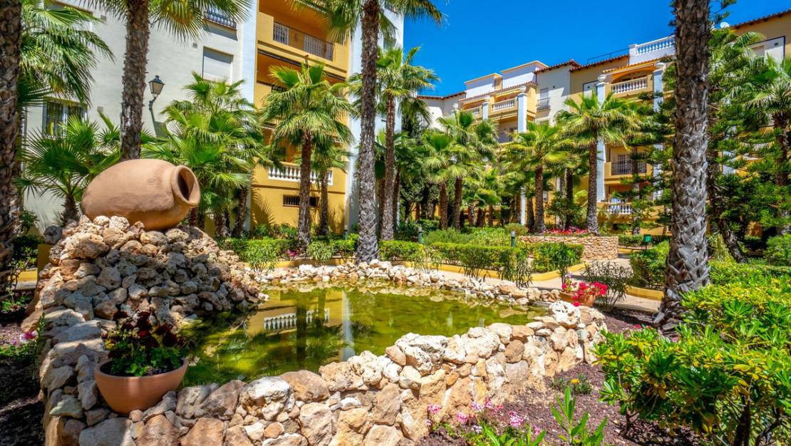 Venta - Apartment - Torrevieja - Torrevieja Centro