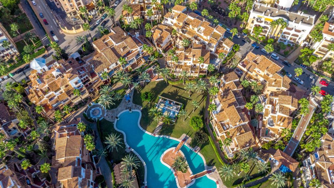 Venta - Apartment - Torrevieja - Torrevieja Centro