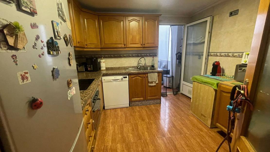 Venta - Apartment - Torrevieja - Torrevieja Centro