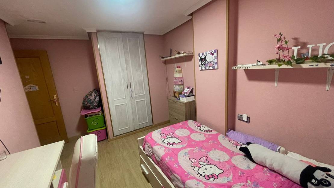 Venta - Apartment - Torrevieja - Torrevieja Centro