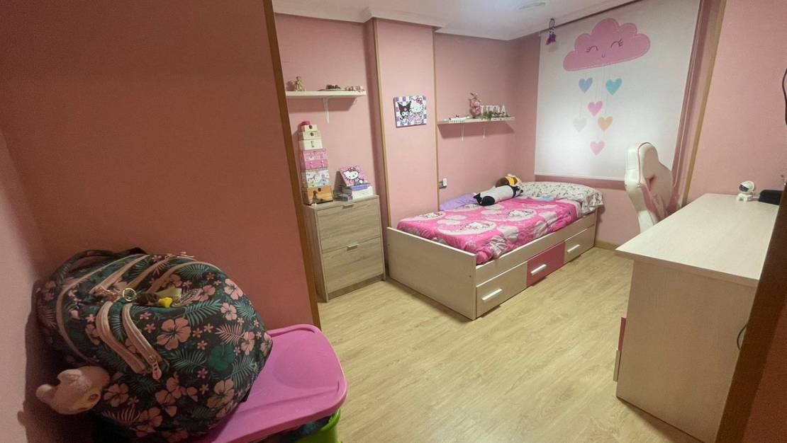 Venta - Apartment - Torrevieja - Torrevieja Centro