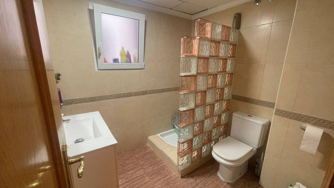 Venta - Apartment - Torrevieja - Torrevieja Centro