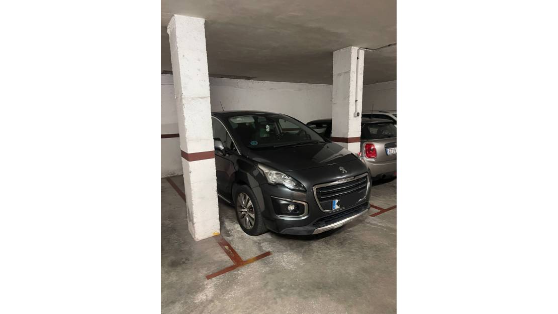 Venta - Apartment - Torrevieja - Torrevieja Centro