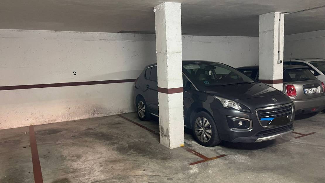 Venta - Apartment - Torrevieja - Torrevieja Centro