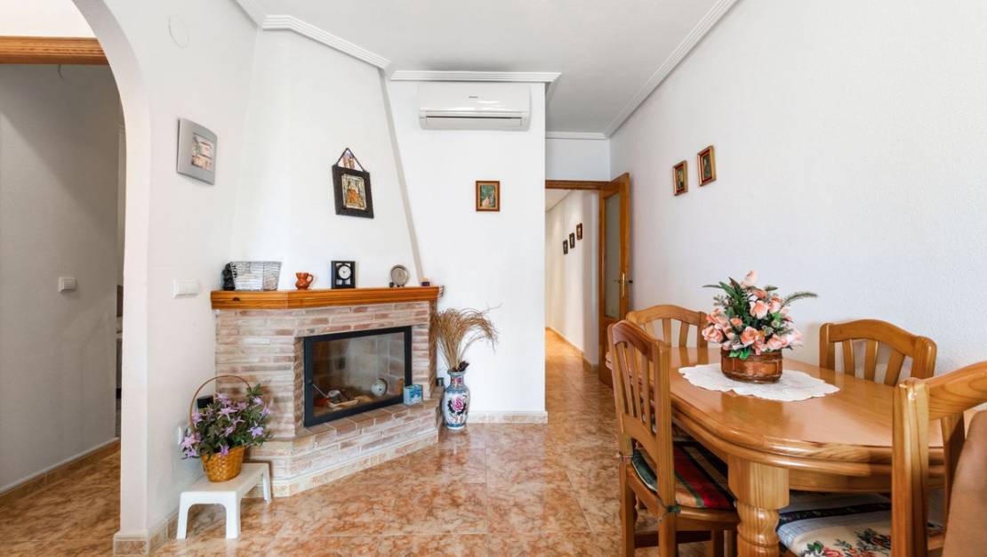 Venta - Apartment - Torrevieja - Torrevieja Centro