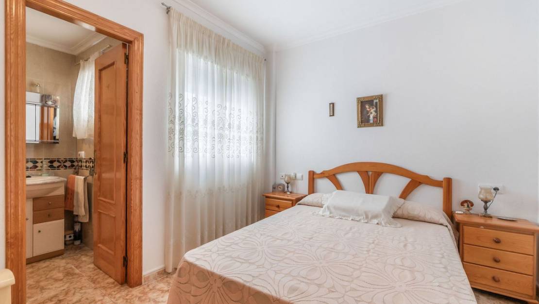 Venta - Apartment - Torrevieja - Torrevieja Centro
