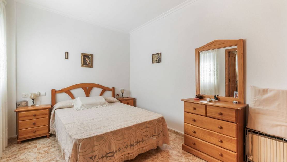 Venta - Apartment - Torrevieja - Torrevieja Centro