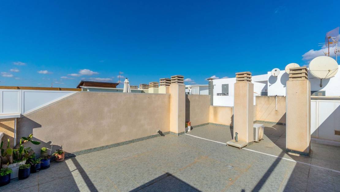Venta - Apartment - Torrevieja - Torrevieja Centro