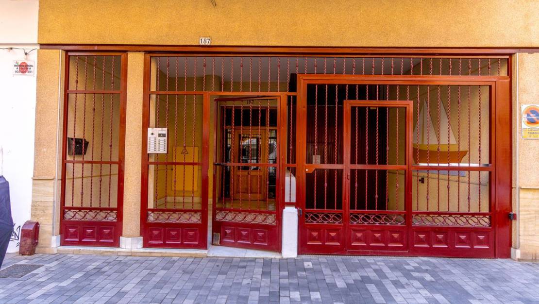 Venta - Apartment - Torrevieja - Torrevieja Centro