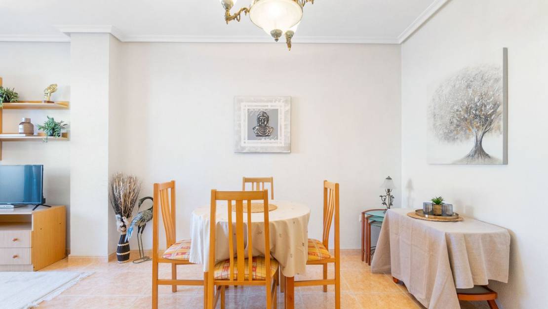 Venta - Apartment - Torrevieja - Torrevieja Centro