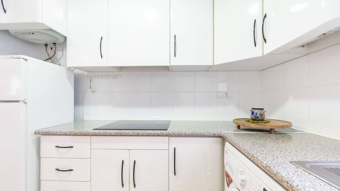 Venta - Apartment - Torrevieja - Torrevieja Centro