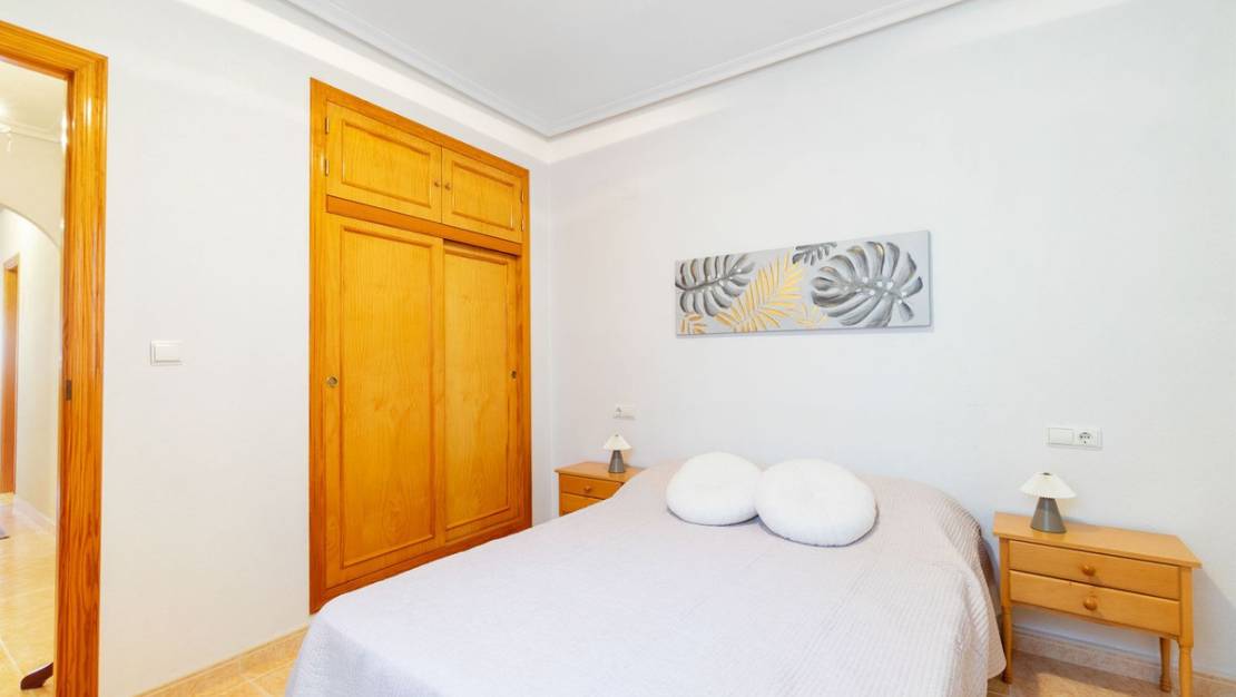 Venta - Apartment - Torrevieja - Torrevieja Centro