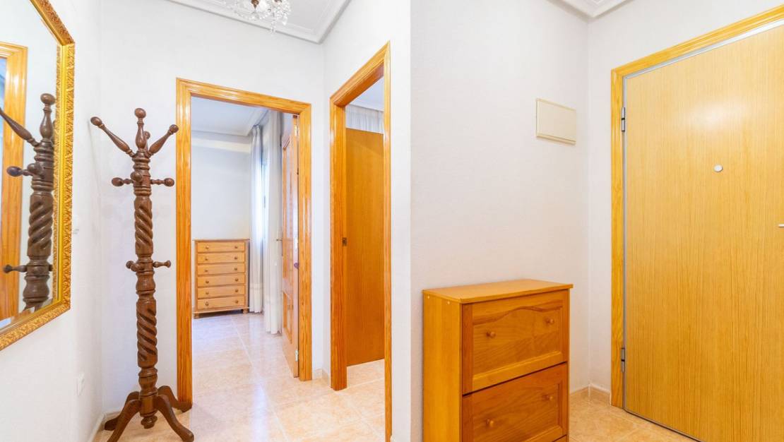 Venta - Apartment - Torrevieja - Torrevieja Centro