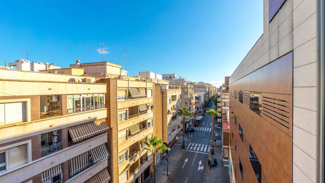 Venta - Apartment - Torrevieja - Torrevieja Centro