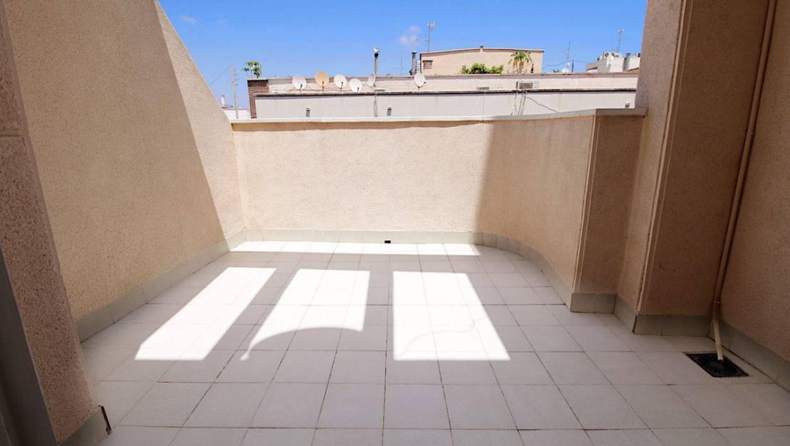 Venta - Apartment - Torrevieja - Torrevieja Centro